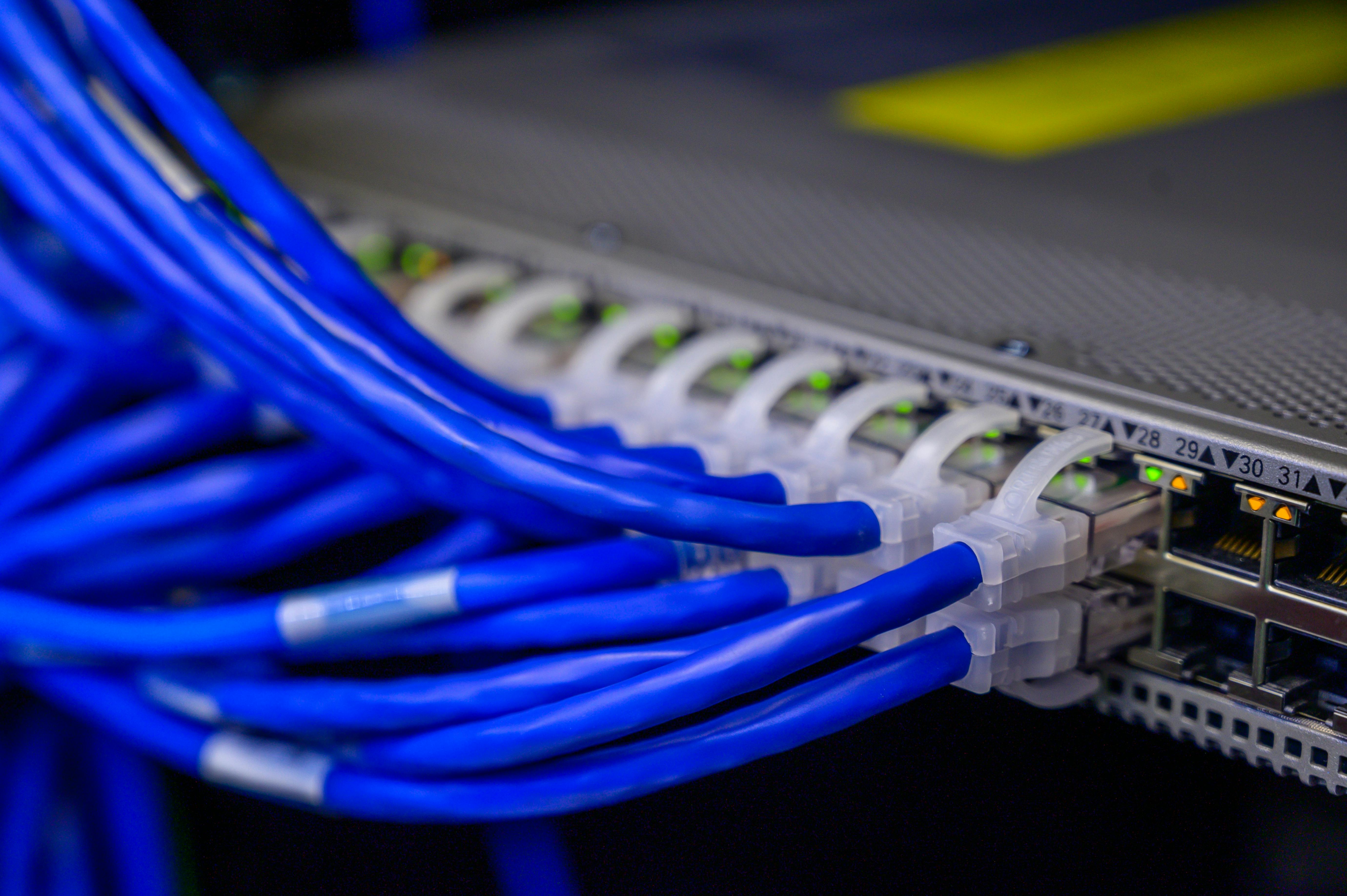 Network Configuration