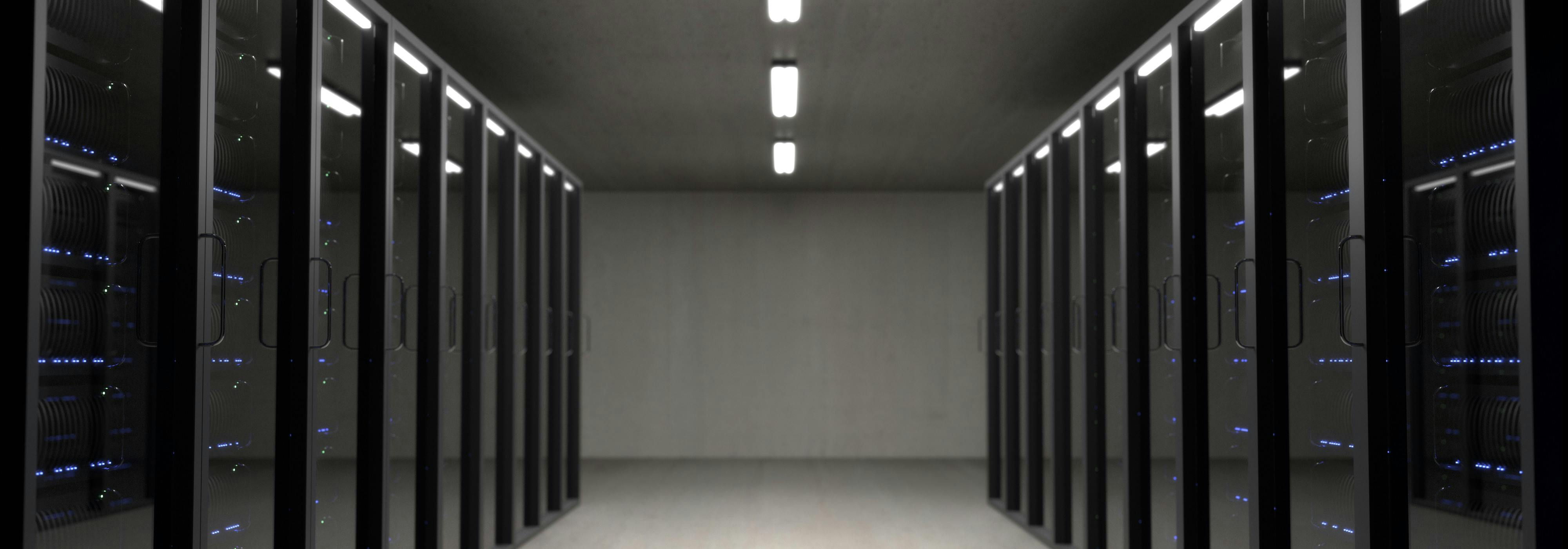 Server Setup and Management